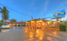 Gunsynd Motor Inn